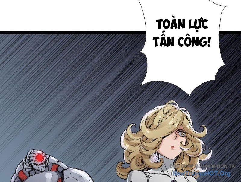 Vô Hạn Dị Hóa: Chiến Tranh Hệ Nhị Phân - Chapter 51 - Page 4