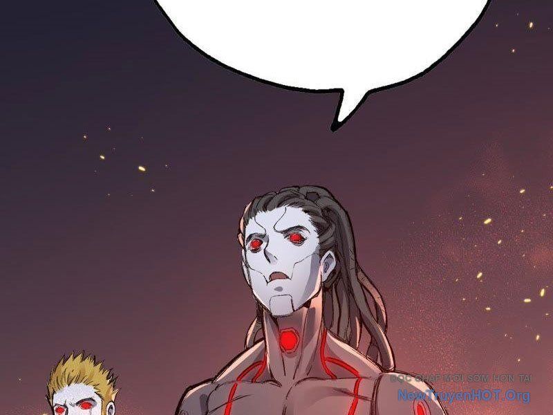 Vô Hạn Dị Hóa: Chiến Tranh Hệ Nhị Phân - Chapter 51 - Page 42