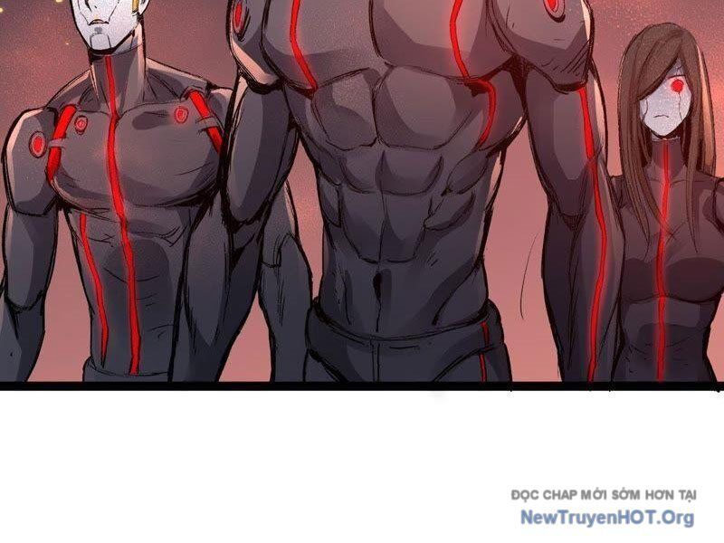 Vô Hạn Dị Hóa: Chiến Tranh Hệ Nhị Phân - Chapter 51 - Page 43