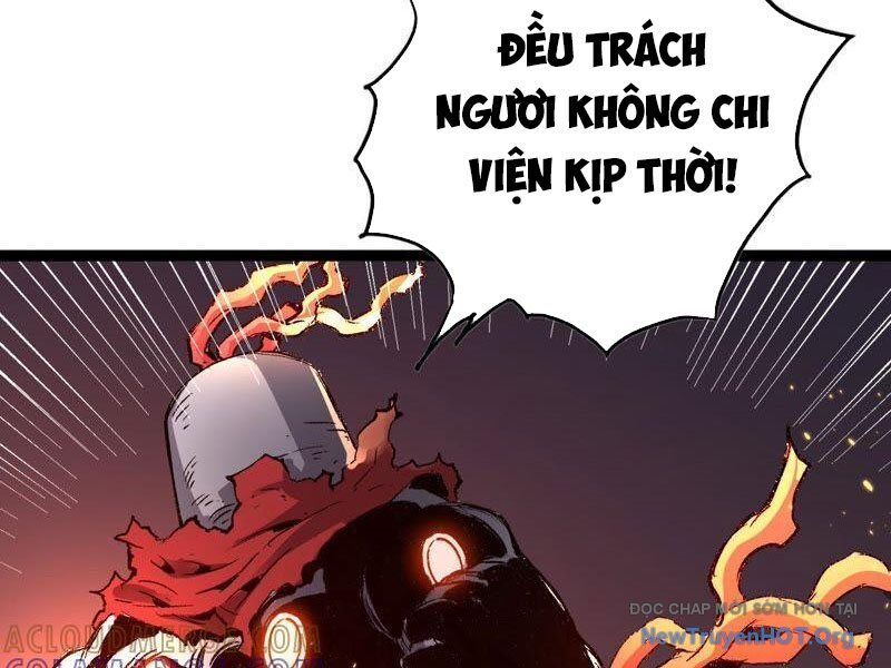 Vô Hạn Dị Hóa: Chiến Tranh Hệ Nhị Phân - Chapter 51 - Page 49