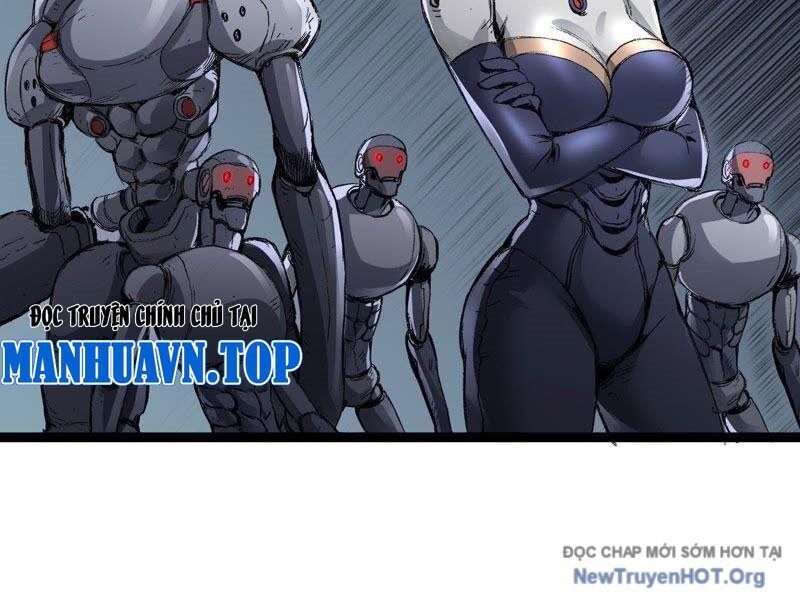 Vô Hạn Dị Hóa: Chiến Tranh Hệ Nhị Phân - Chapter 51 - Page 5