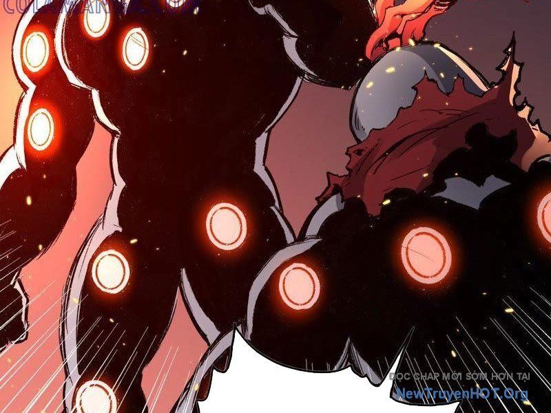 Vô Hạn Dị Hóa: Chiến Tranh Hệ Nhị Phân - Chapter 51 - Page 50