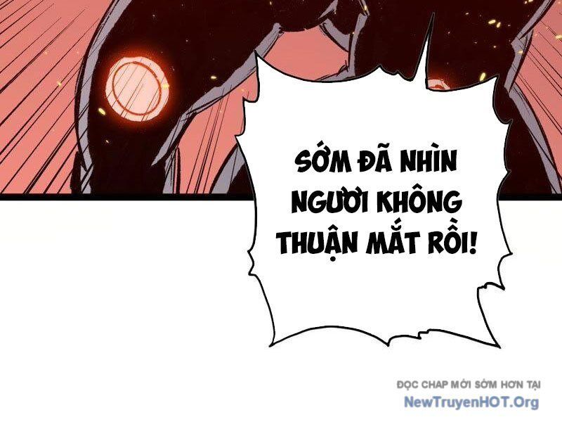 Vô Hạn Dị Hóa: Chiến Tranh Hệ Nhị Phân - Chapter 51 - Page 54