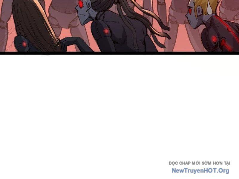 Vô Hạn Dị Hóa: Chiến Tranh Hệ Nhị Phân - Chapter 51 - Page 58