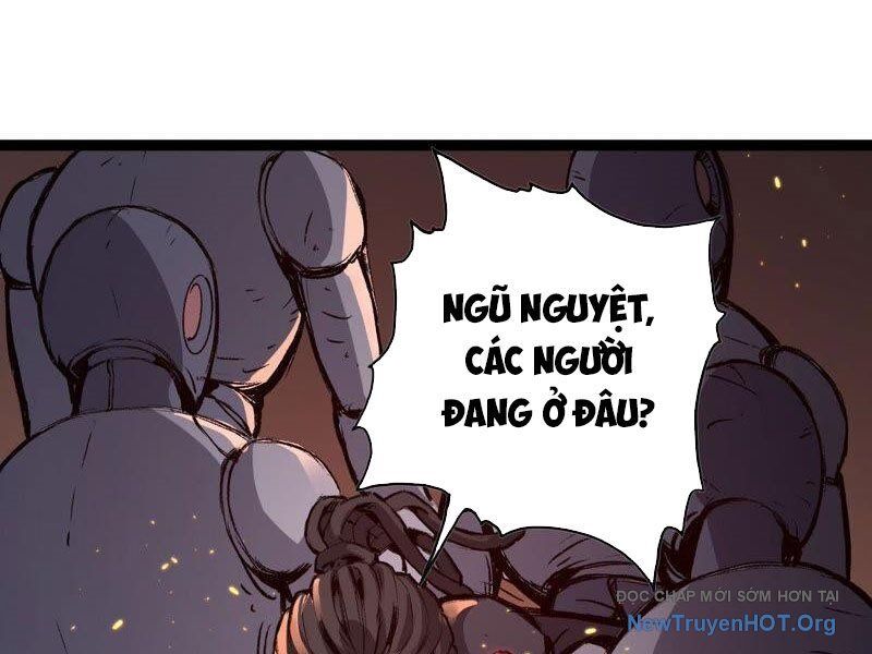 Vô Hạn Dị Hóa: Chiến Tranh Hệ Nhị Phân - Chapter 51 - Page 60