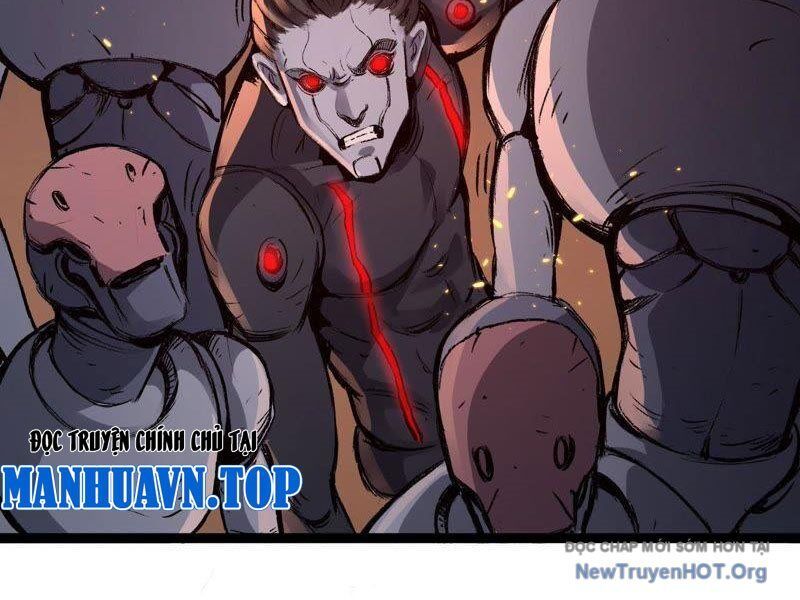 Vô Hạn Dị Hóa: Chiến Tranh Hệ Nhị Phân - Chapter 51 - Page 61