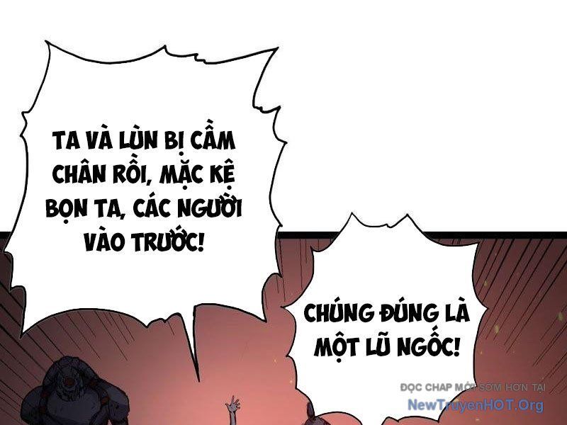 Vô Hạn Dị Hóa: Chiến Tranh Hệ Nhị Phân - Chapter 51 - Page 63