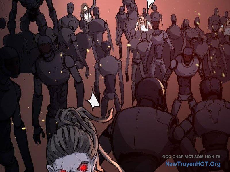 Vô Hạn Dị Hóa: Chiến Tranh Hệ Nhị Phân - Chapter 51 - Page 64