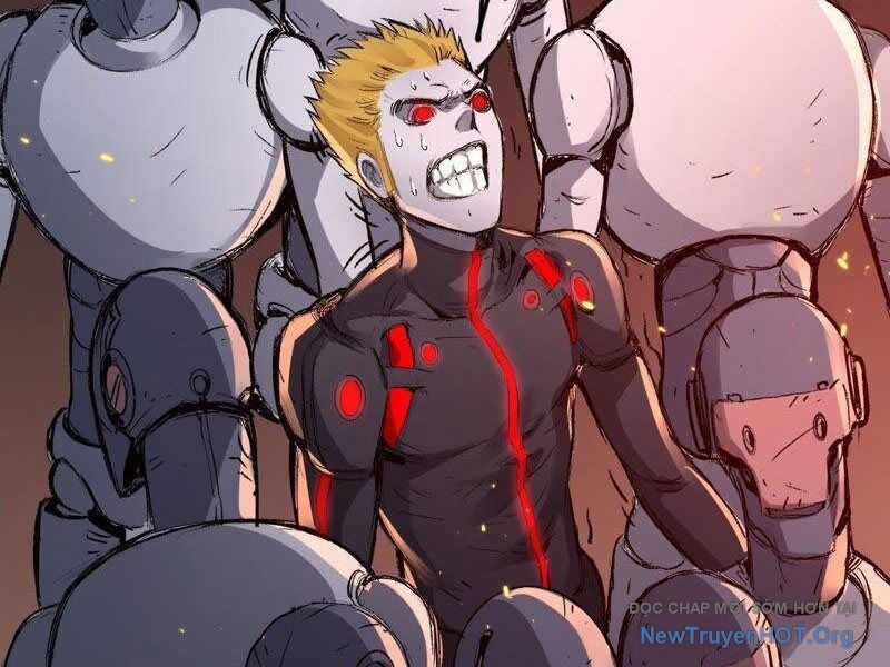 Vô Hạn Dị Hóa: Chiến Tranh Hệ Nhị Phân - Chapter 51 - Page 67