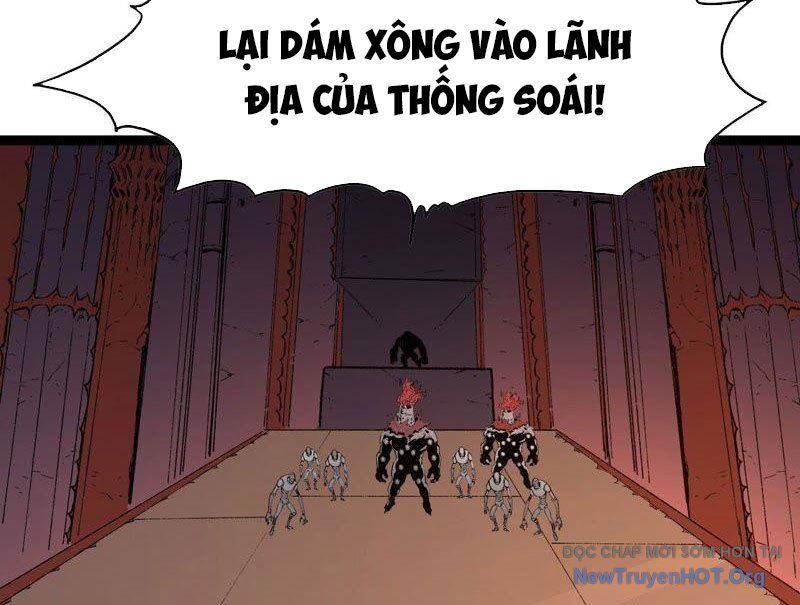 Vô Hạn Dị Hóa: Chiến Tranh Hệ Nhị Phân - Chapter 51 - Page 7