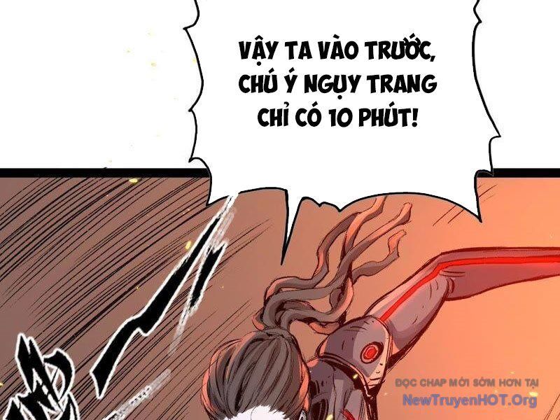 Vô Hạn Dị Hóa: Chiến Tranh Hệ Nhị Phân - Chapter 51 - Page 73