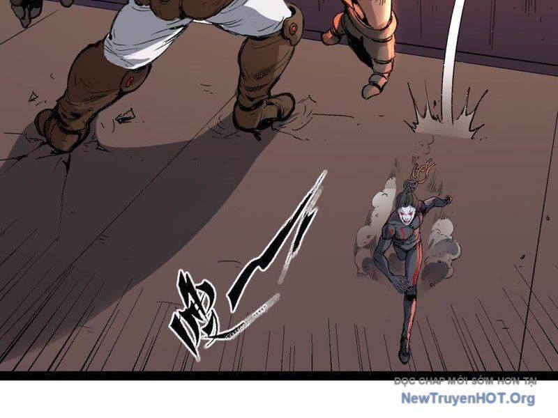 Vô Hạn Dị Hóa: Chiến Tranh Hệ Nhị Phân - Chapter 51 - Page 78