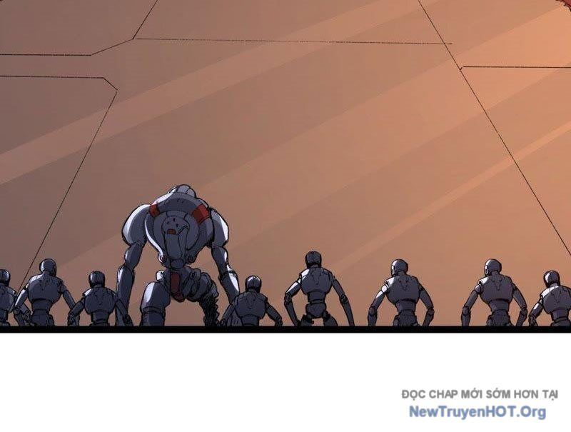 Vô Hạn Dị Hóa: Chiến Tranh Hệ Nhị Phân - Chapter 51 - Page 8