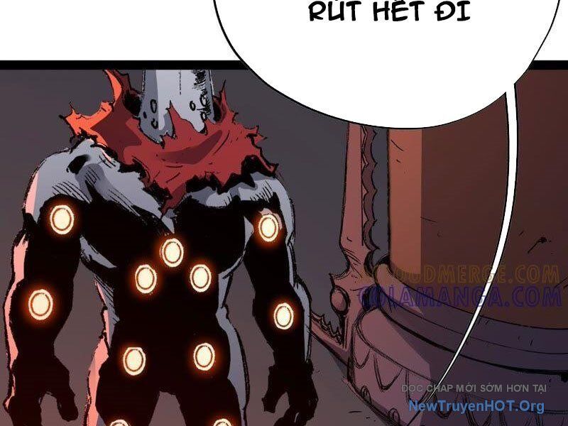 Vô Hạn Dị Hóa: Chiến Tranh Hệ Nhị Phân - Chapter 51 - Page 88