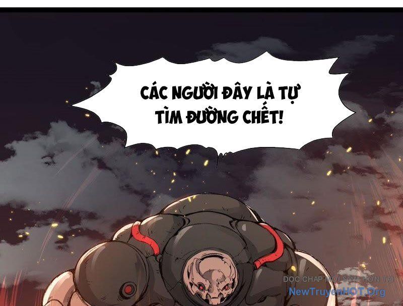 Vô Hạn Dị Hóa: Chiến Tranh Hệ Nhị Phân - Chapter 51 - Page 9