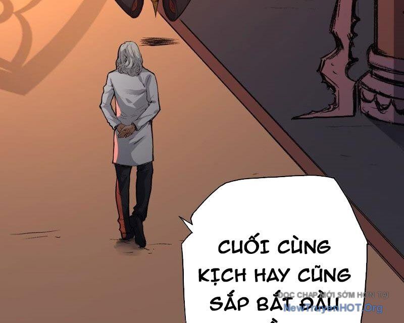 Vô Hạn Dị Hóa: Chiến Tranh Hệ Nhị Phân - Chapter 51 - Page 93
