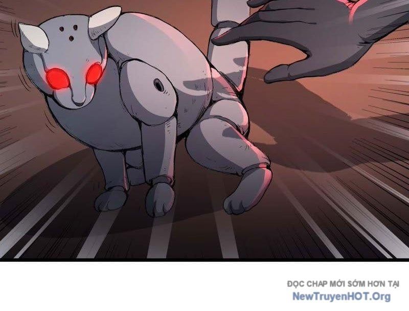 Vô Hạn Dị Hóa: Chiến Tranh Hệ Nhị Phân - Chapter 52 - Page 11