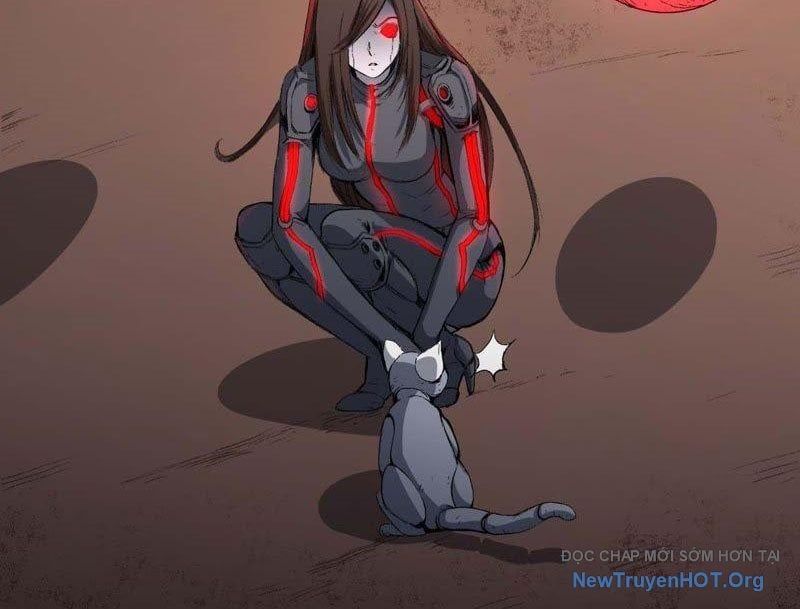 Vô Hạn Dị Hóa: Chiến Tranh Hệ Nhị Phân - Chapter 52 - Page 14