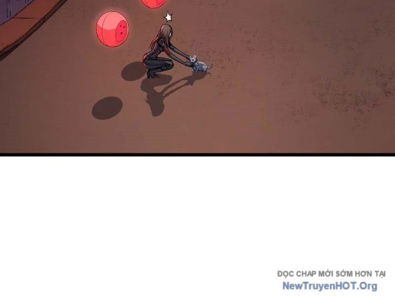 Vô Hạn Dị Hóa: Chiến Tranh Hệ Nhị Phân - Chapter 52 - Page 18