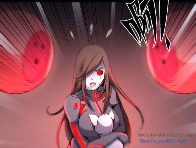 Vô Hạn Dị Hóa: Chiến Tranh Hệ Nhị Phân - Chapter 52 - Page 20