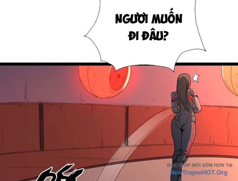 Vô Hạn Dị Hóa: Chiến Tranh Hệ Nhị Phân - Chapter 52 - Page 23