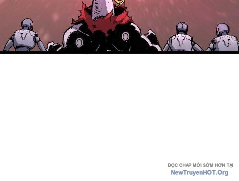 Vô Hạn Dị Hóa: Chiến Tranh Hệ Nhị Phân - Chapter 52 - Page 28