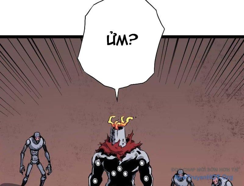 Vô Hạn Dị Hóa: Chiến Tranh Hệ Nhị Phân - Chapter 52 - Page 30