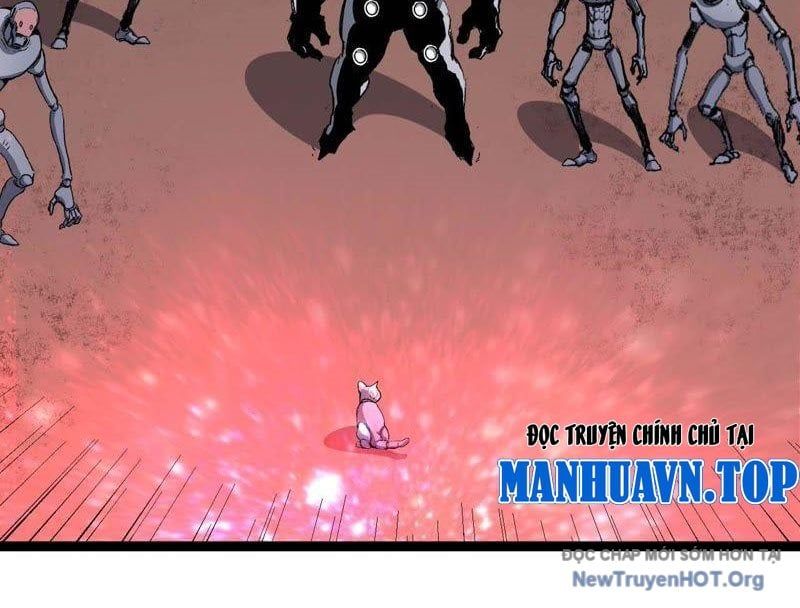 Vô Hạn Dị Hóa: Chiến Tranh Hệ Nhị Phân - Chapter 52 - Page 31