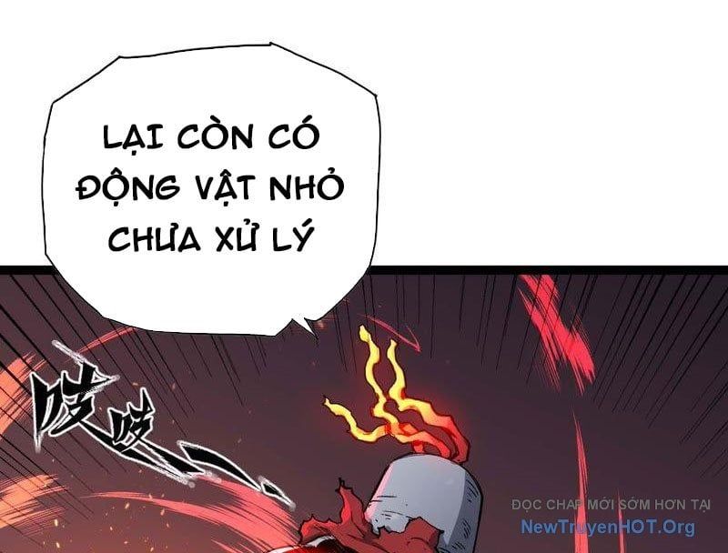 Vô Hạn Dị Hóa: Chiến Tranh Hệ Nhị Phân - Chapter 52 - Page 33