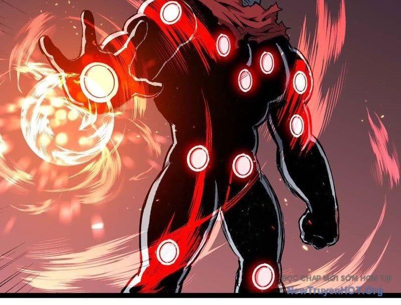 Vô Hạn Dị Hóa: Chiến Tranh Hệ Nhị Phân - Chapter 52 - Page 34