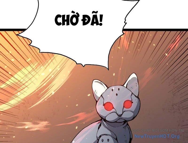 Vô Hạn Dị Hóa: Chiến Tranh Hệ Nhị Phân - Chapter 52 - Page 36