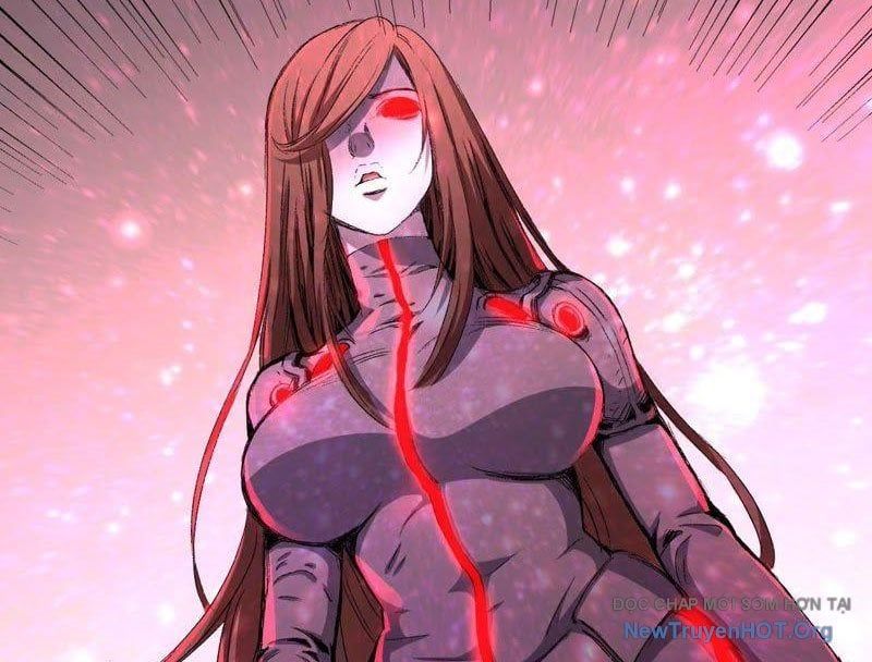 Vô Hạn Dị Hóa: Chiến Tranh Hệ Nhị Phân - Chapter 52 - Page 4