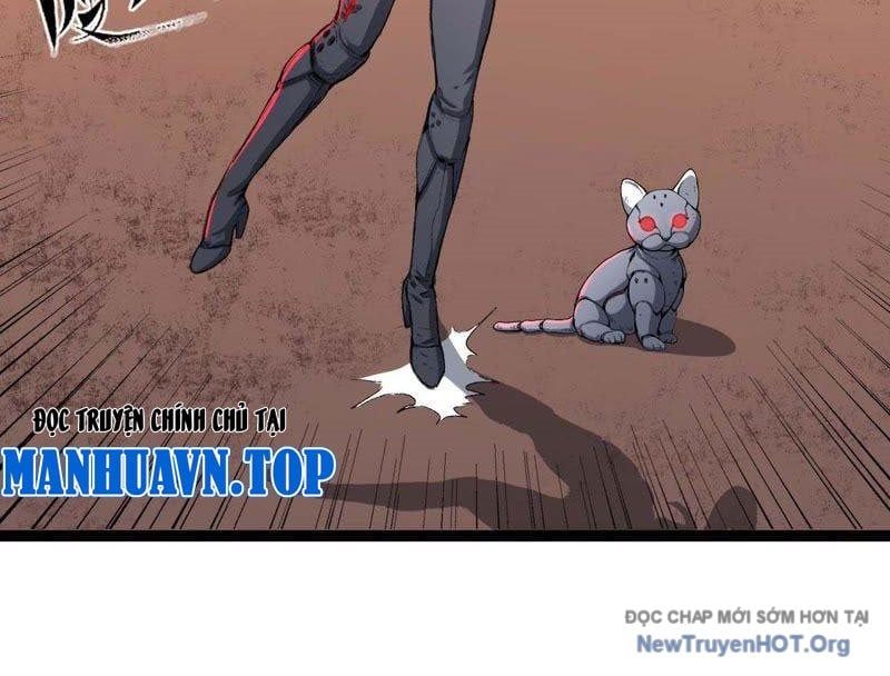 Vô Hạn Dị Hóa: Chiến Tranh Hệ Nhị Phân - Chapter 52 - Page 40