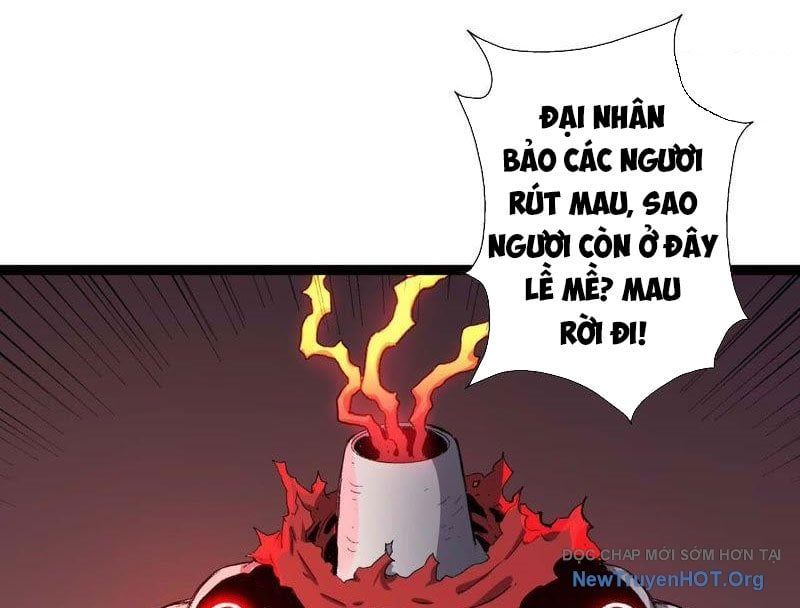 Vô Hạn Dị Hóa: Chiến Tranh Hệ Nhị Phân - Chapter 52 - Page 42