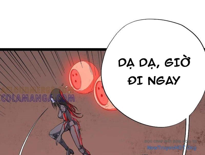 Vô Hạn Dị Hóa: Chiến Tranh Hệ Nhị Phân - Chapter 52 - Page 44