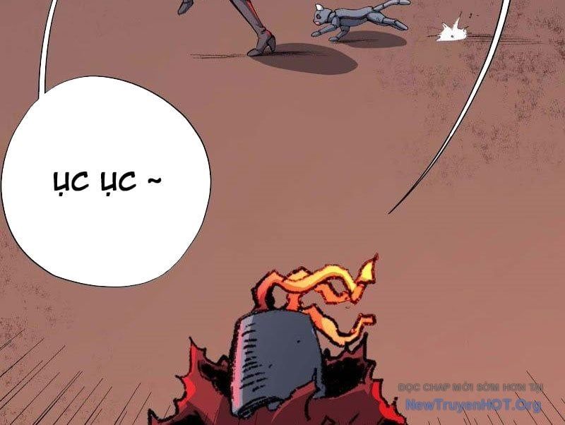 Vô Hạn Dị Hóa: Chiến Tranh Hệ Nhị Phân - Chapter 52 - Page 45