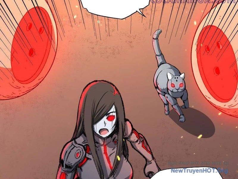 Vô Hạn Dị Hóa: Chiến Tranh Hệ Nhị Phân - Chapter 52 - Page 48