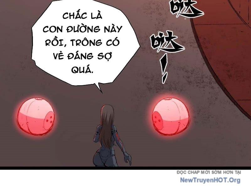 Vô Hạn Dị Hóa: Chiến Tranh Hệ Nhị Phân - Chapter 52 - Page 53