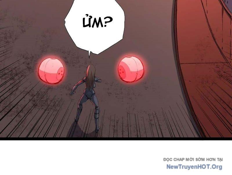 Vô Hạn Dị Hóa: Chiến Tranh Hệ Nhị Phân - Chapter 52 - Page 56