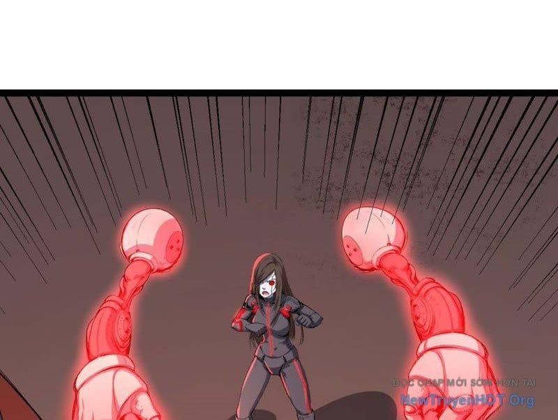 Vô Hạn Dị Hóa: Chiến Tranh Hệ Nhị Phân - Chapter 52 - Page 58