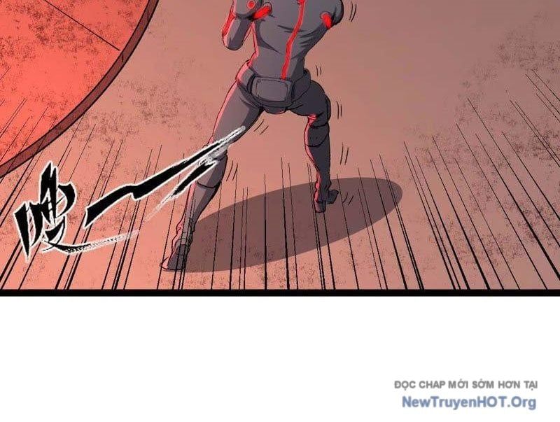 Vô Hạn Dị Hóa: Chiến Tranh Hệ Nhị Phân - Chapter 52 - Page 60