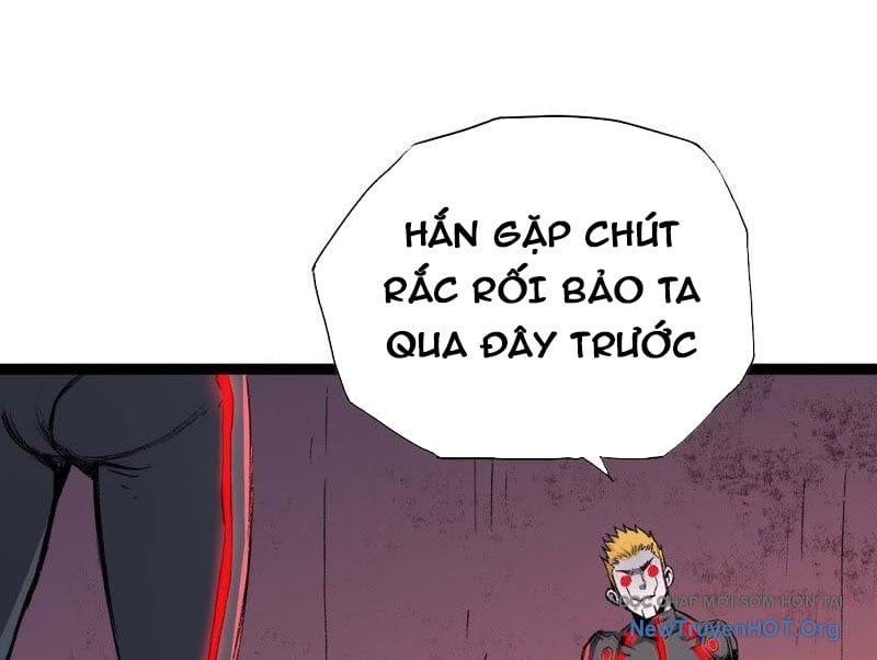 Vô Hạn Dị Hóa: Chiến Tranh Hệ Nhị Phân - Chapter 52 - Page 64