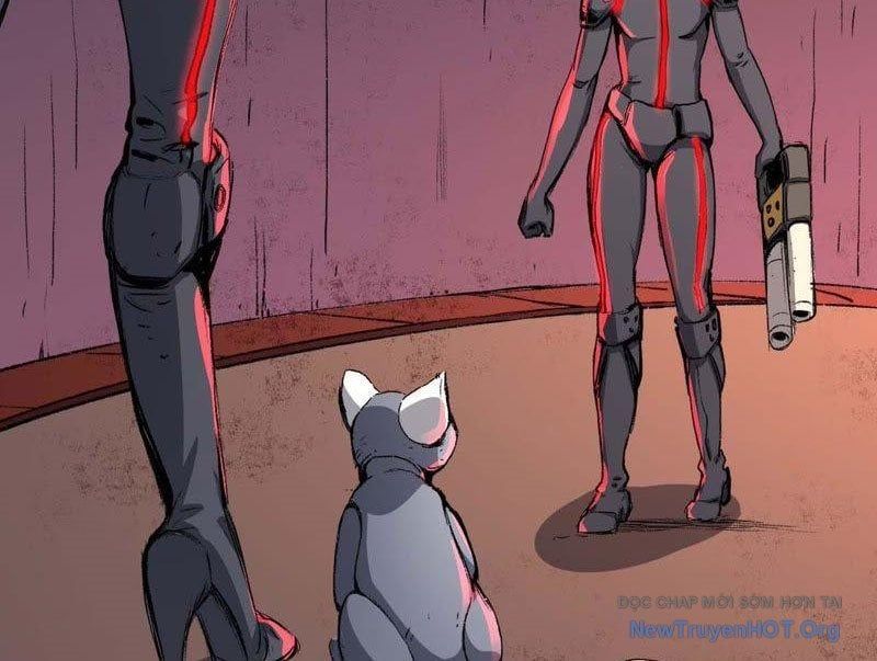 Vô Hạn Dị Hóa: Chiến Tranh Hệ Nhị Phân - Chapter 52 - Page 65