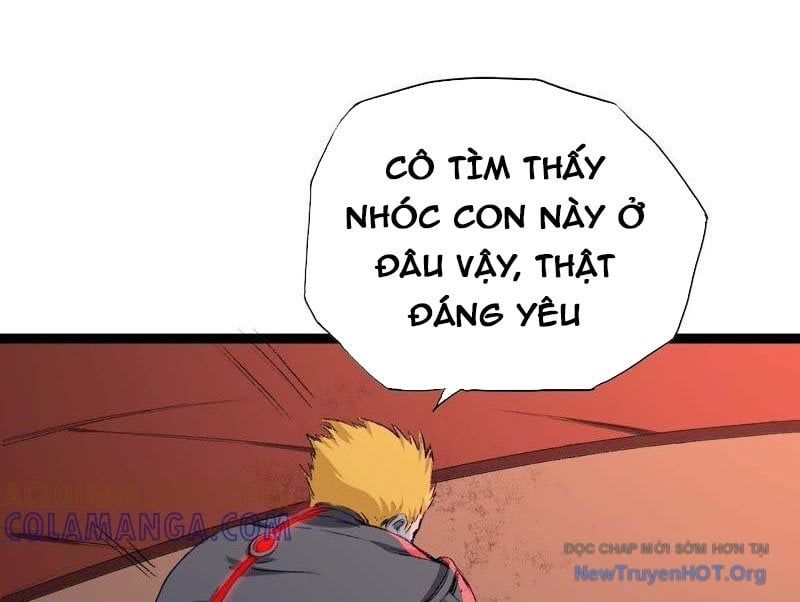 Vô Hạn Dị Hóa: Chiến Tranh Hệ Nhị Phân - Chapter 52 - Page 67
