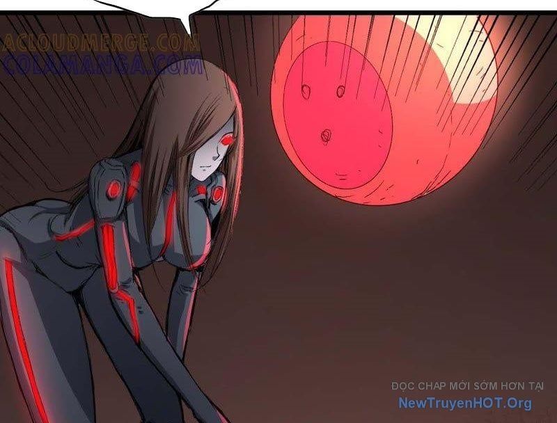 Vô Hạn Dị Hóa: Chiến Tranh Hệ Nhị Phân - Chapter 52 - Page 7