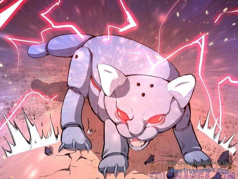 Vô Hạn Dị Hóa: Chiến Tranh Hệ Nhị Phân - Chapter 52 - Page 77