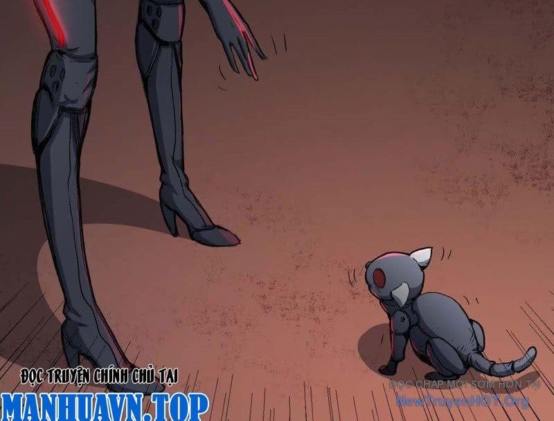 Vô Hạn Dị Hóa: Chiến Tranh Hệ Nhị Phân - Chapter 52 - Page 8