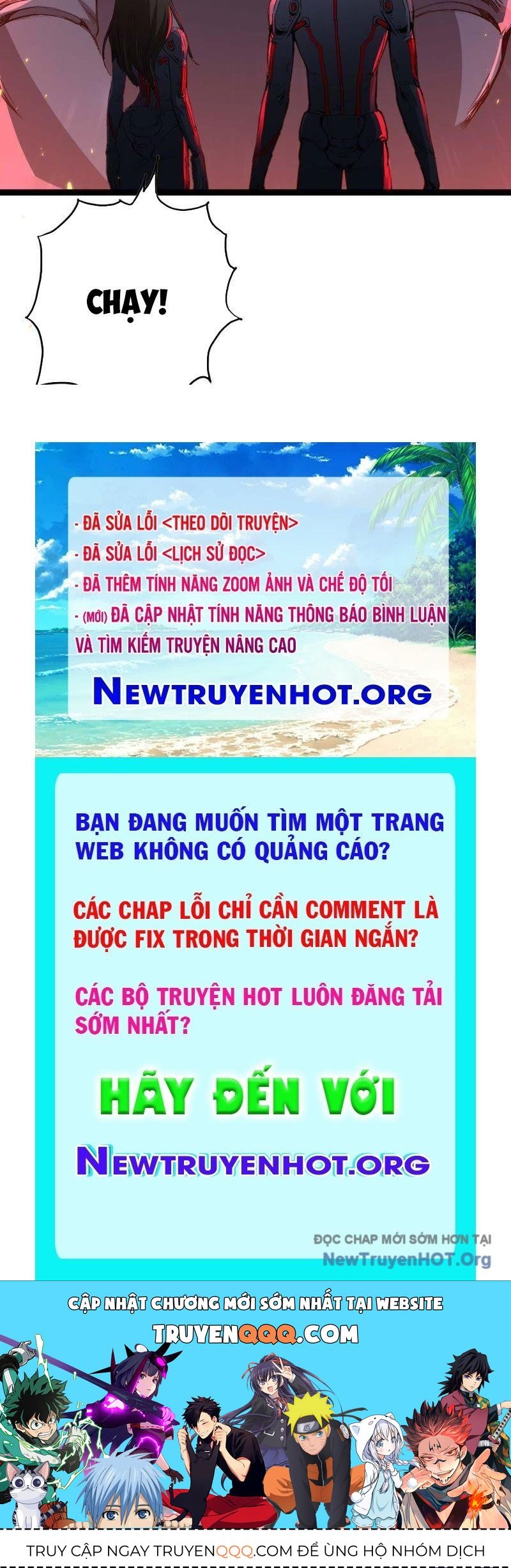 Vô Hạn Dị Hóa: Chiến Tranh Hệ Nhị Phân - Chapter 52 - Page 86