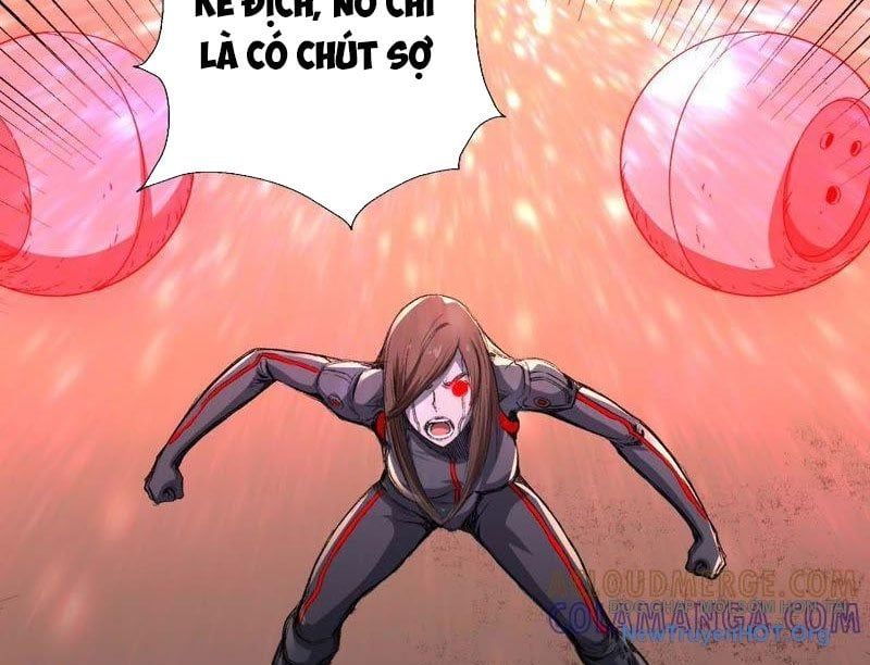 Vô Hạn Dị Hóa: Chiến Tranh Hệ Nhị Phân - Chapter 53 - Page 13