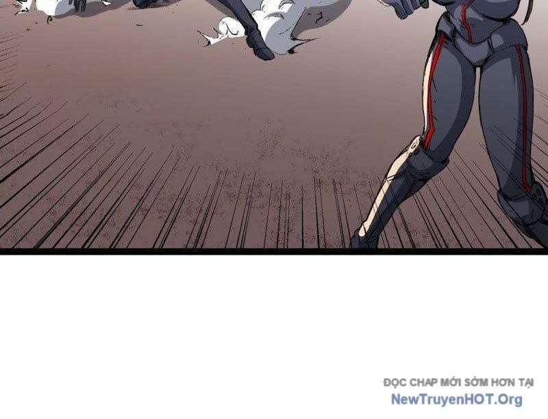 Vô Hạn Dị Hóa: Chiến Tranh Hệ Nhị Phân - Chapter 53 - Page 17